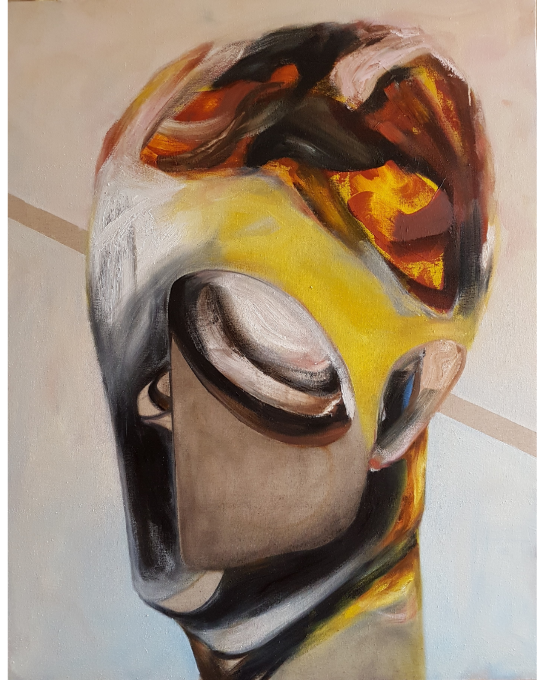 gifty Amma Potukyan Premier confinement