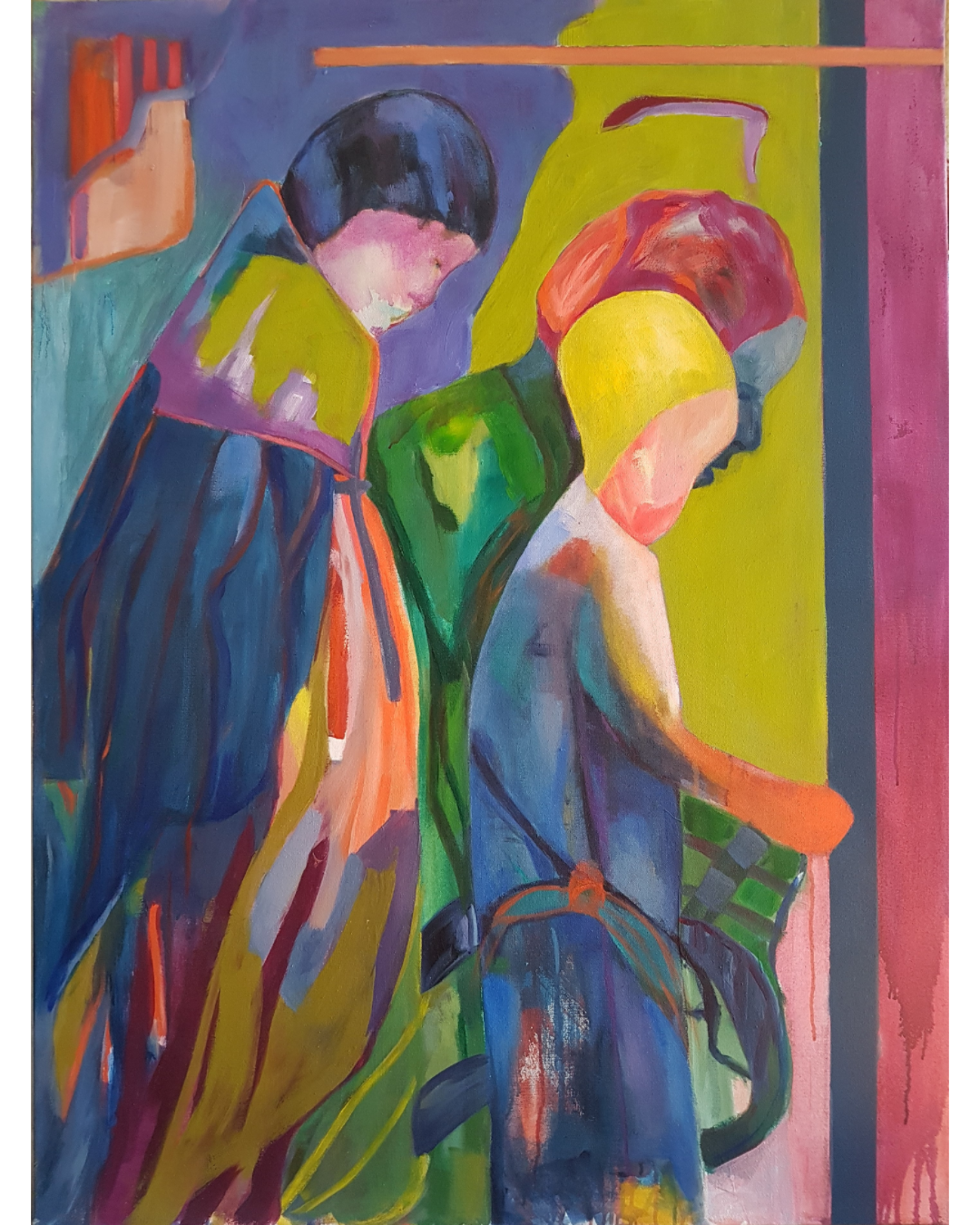 Les Rois mages