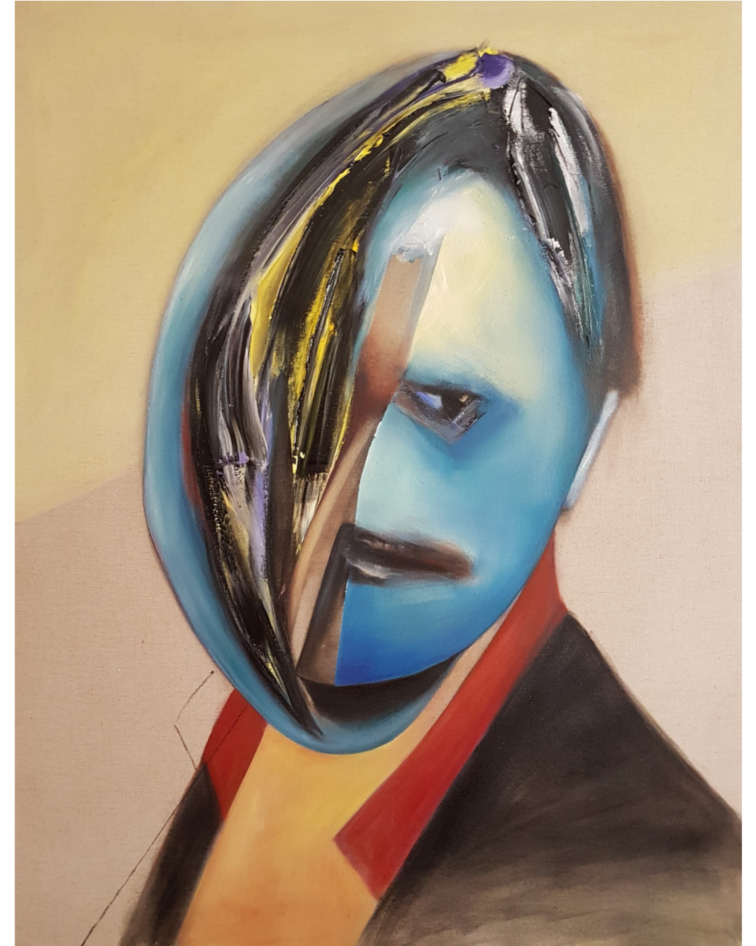 gifty Amma Potukyan Premier confinement