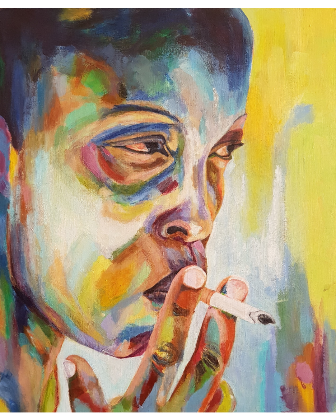 gifty Amma Potukyan Mazé